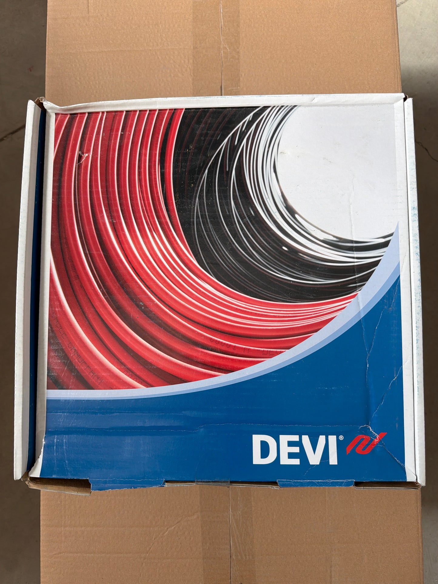 Devisnow TM30T Kar Eritme Kablosu - 50m 230V c/l=2.3m 89846014