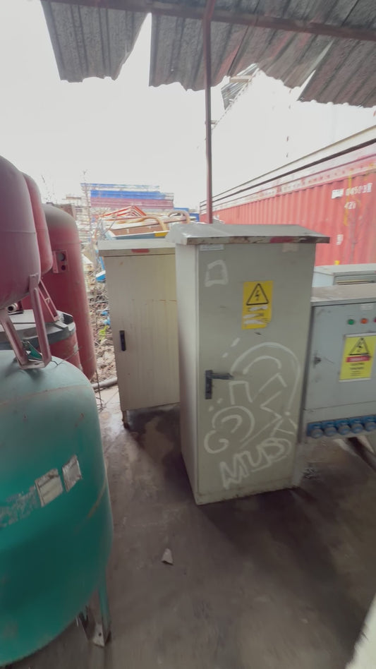 Elektrik Panoları Karışık - Her Çeşit Mevcut Toplu Satış